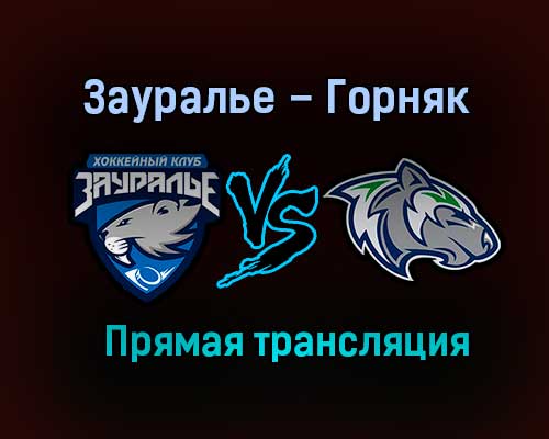 Зауралье – Горняк прямая трансляция 26 декабря 2020 года Зауралье – Горняк прямая трансляция 26 декабря 2020 года