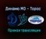 Динамо МО – Торос прямая трансляция 31 января 2021 года
