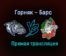Горняк – Барс прямая трансляция 29 января 2021 года