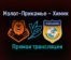 Молот-Прикамье – Химик В прямая трансляция 17 января 2021 года
