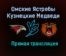Омские Ястребы – Кузнецкие Медведи прямая трансляция 23 января 2021 года