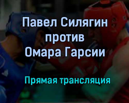Профессиональный бокс Павел Силягин — Омара Гарсии прямая трансляция 29 января 2021 года Профессиональный бокс Павел Силягин — Омара Гарсии прямая трансляция 29 января 2021 года
