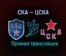 СКА — ЦСКА прямая трансляция 10 января 2021 года