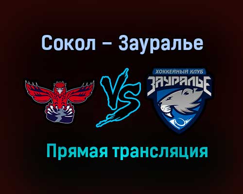Сокол – Зауралье прямая трансляция 22 января 2021 года Сокол – Зауралье прямая трансляция 22 января 2021 года
