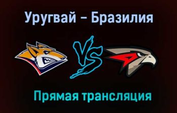 Металлург — Авангард прямая трансляция 24 марта 2021 года