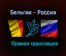 Бельгия — Россия прямая трансляция 12 июня 2021 года