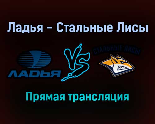 Ладья — Стальные Лисы прямая трансляция 16 ноября 2021 года Ладья — Стальные Лисы прямая трансляция 16 ноября 2021 года