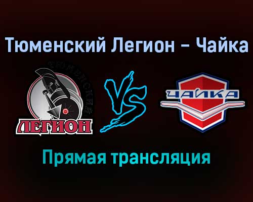 Тюменский Легион — Чайка прямая трансляция 19 ноября 2021 года Тюменский Легион — Чайка прямая трансляция 19 ноября 2021 года