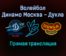 Волейбол Динамо Москва — Дукла прямая трансляция 23 ноября 2021 года