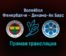 Волейбол Фенербахче — Динамо-Ак Барс прямая трансляция 25 ноября 2021 года