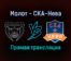 Молот — СКА-Нева прямая трансляция 21 декабря 2021 года