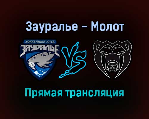 Зауралье — Молот прямая трансляция 13 декабря 2021 года Зауралье — Молот прямая трансляция 13 декабря 2021 года