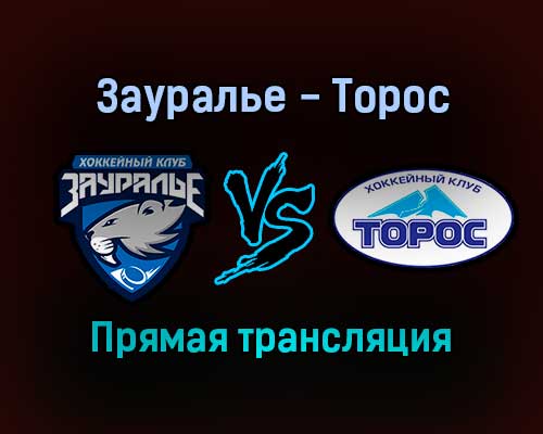 Зауралье — Торос прямая трансляция 11 декабря 2021 года Зауралье — Торос прямая трансляция 11 декабря 2021 года
