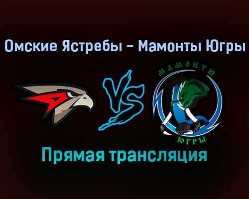 Омские Ястребы — Мамонты Югры прямая трансляция 28 января 2022 года Омские Ястребы — Мамонты Югры прямая трансляция 28 января 2022 года