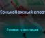 Конькобежный спорт 8 февраля 2022 года прямая трансляция