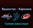 Вашингтон Кэпиталз — Каролина Харрикейнз 29 марта 2022 года прямая трансляция