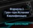 Формула 1 Гран-при Испании Квалификация 21 мая 2022 года прямая трансляция