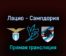 Лацио — Сампдория 7 мая 2022 года прямая трансляция
