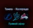 Тампа-Бэй Лайтнинг — Колорадо Эвеланш 27 июня 2022 года прямой эфир