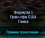 Формула 1 Гран-при США Гонка 23 октября 2022 года прямая трансляция