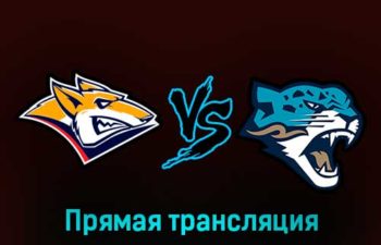 Металлург — Барыс 23 января 2023 года прямая трансляция