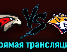 Авангард — Металлург 17 марта 2023 года прямая трансляция