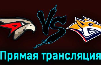 Авангард — Металлург 17 марта 2023 года прямая трансляция