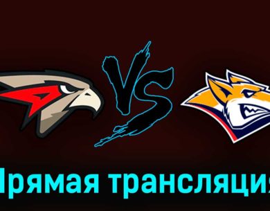 Авангард — Металлург 19 марта 2023 года прямая трансляция