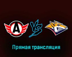 Автомобилист — Металлург 14 марта 2023 года прямая трансляция