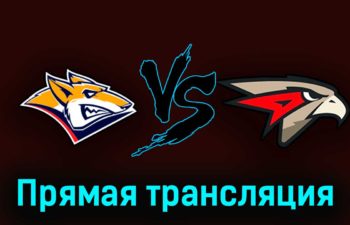 Металлург — Авангард 21 марта 2023 года прямая трансляция