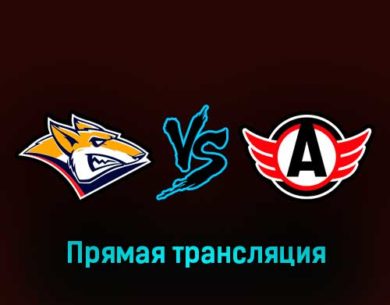 Металлург — Автомобилист 12 марта 2023 года прямая трансляция