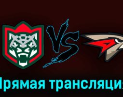 Ак Барс — Авангард 1 апреля 2023 года прямая трансляция