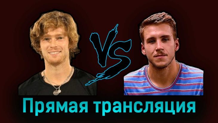 Алекс Молчан — Андрей Рублёв 22 апреля 2023 года прямая трансляция Алекс Молчан — Андрей Рублёв 22 апреля 2023 года прямая трансляция