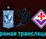 Лех Познань — Фиорентина 13 апреля 2023 года прямая трансляция