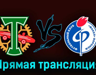 Торпедо — Факел 8 апреля 2023 года прямая трансляция