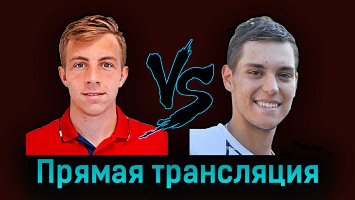 Таллон Грикспор — Павел Котов 20 октября 2023 года прямая трансляция Таллон Грикспор — Павел Котов 20 октября 2023 года прямая трансляция
