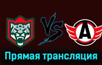Ак Барс — Автомобилист 30 ноября 2023 года видеообзор матча