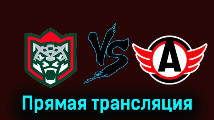 Ак Барс — Автомобилист 30 ноября 2023 года видеообзор матча