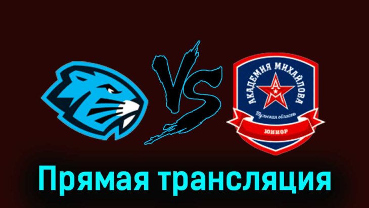 Динамо-Шинник — АКМ-Юниор 29 ноября 2023 года прямая трансляция Динамо-Шинник — АКМ-Юниор 29 ноября 2023 года прямая трансляция