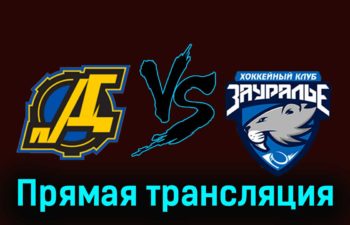 Дизель — Зауралье 24 ноября 2023 года прямая трансляция