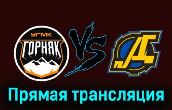 Горняк-УГМК — Дизель 20 ноября 2023 года прямая трансляция