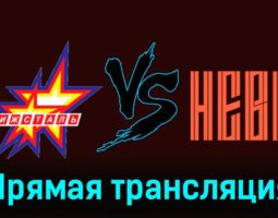 Ижсталь — СКА-Нева 25 ноября 2023 года прямая трансляция