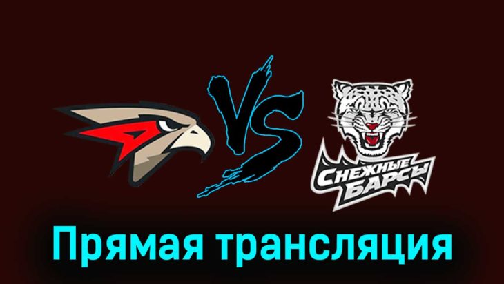 Омские Ястребы — Снежные Барсы 22 ноября 2023 года прямая трансляция Омские Ястребы — Снежные Барсы 22 ноября 2023 года прямая трансляция