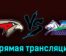 Омские Ястребы — Толпар 29 ноября 2023 года прямая трансляция