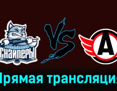 Сибирские Снайперы — Авто 29 ноября 2023 года прямая трансляция