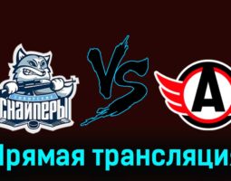 Сибирские Снайперы — Авто 30 ноября 2023 года прямая трансляция