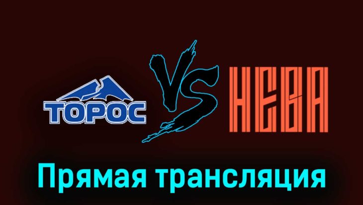 Торос — СКА-Нева 29 ноября 2023 года прямая трансляция Торос — СКА-Нева 29 ноября 2023 года прямая трансляция