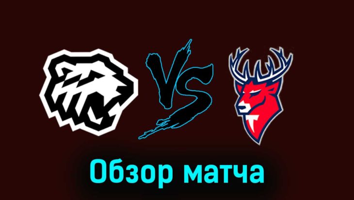Трактор — Торпедо 27 ноября 2023 года видеообзор матча Трактор — Торпедо 27 ноября 2023 года видеообзор матча