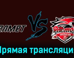 Челмет — Ростов 2 декабря 2023 года прямая трансляция