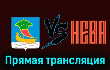 Челны — СКА-Нева 1 декабря 2023 года прямая трансляция